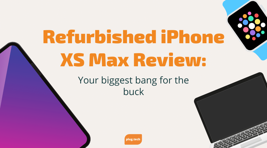 Our complete Apple iPhone XS Max review 