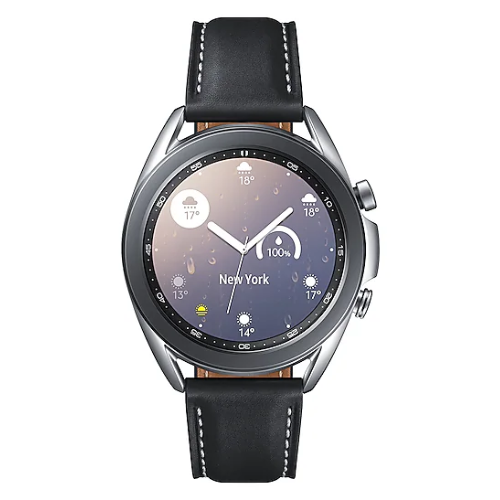 Galaxy watch 3 aluminium sale