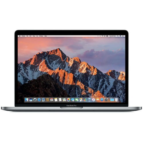 Apple MacBook Pro Core i7 2.4GHz 8GB RAM 13