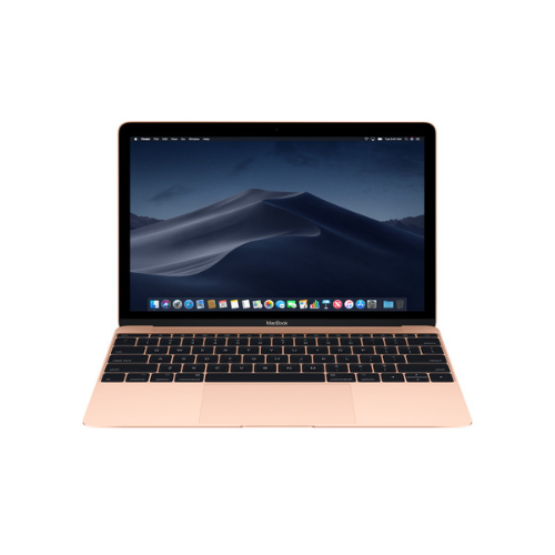 新作正規品Apple MacBook 12インチ 256GB ローズゴールド 2017 その他ノートPC本体