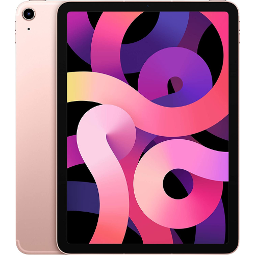 iPad Air 4 (4th Gen, 10.9