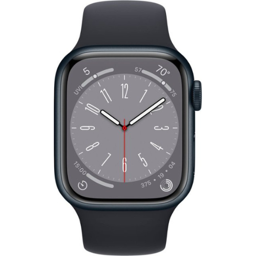 Apple Watch Series 8 45MM Midnight (GPS)