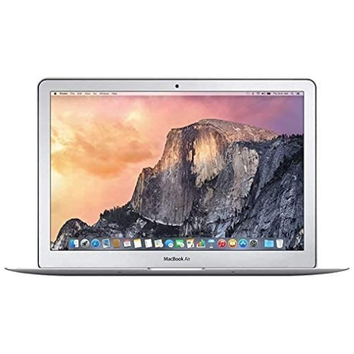【極美品】MacBook Air  2015年 メモリ4GB 箱付　パソコンPC充放電回数123回