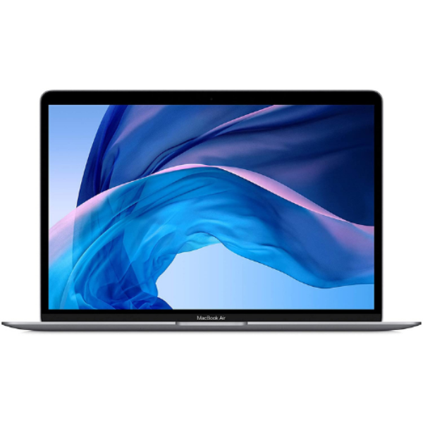 Apple MacBook Air 13.3-inch Core i3 1.1GHz 8GB RAM 256GB SSD Storage 2020  (Space Gray)