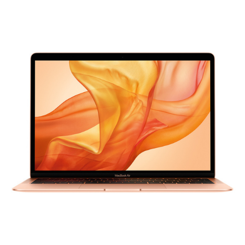 Apple MacBook Air Intel i5 8GB RAM 13” 2019) SSD (Go