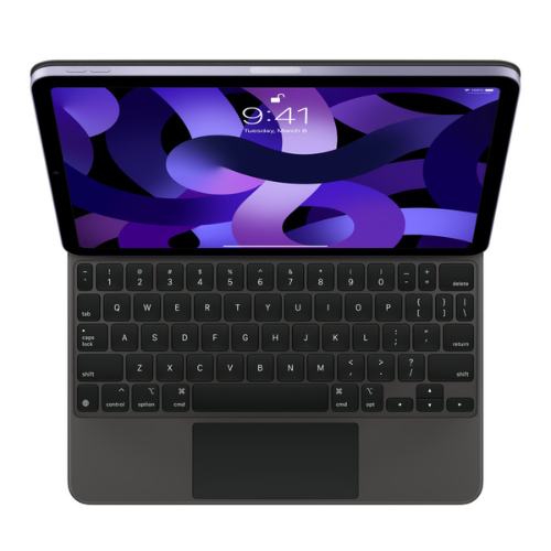 Apple Magic Keyboard for iPad Pro 11 inch u0026 iPad Air - Black