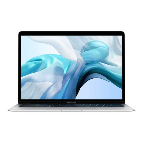 Apple MacBook Air i5 1.6GHZ RAM 13” (Mid 2019) SSD (Si