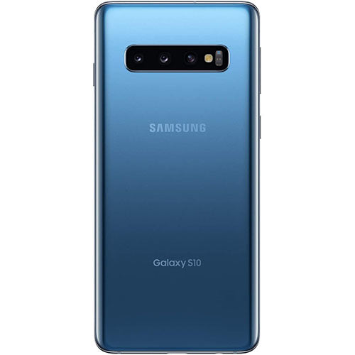 Galaxy S10 Prism Blue 128 GB