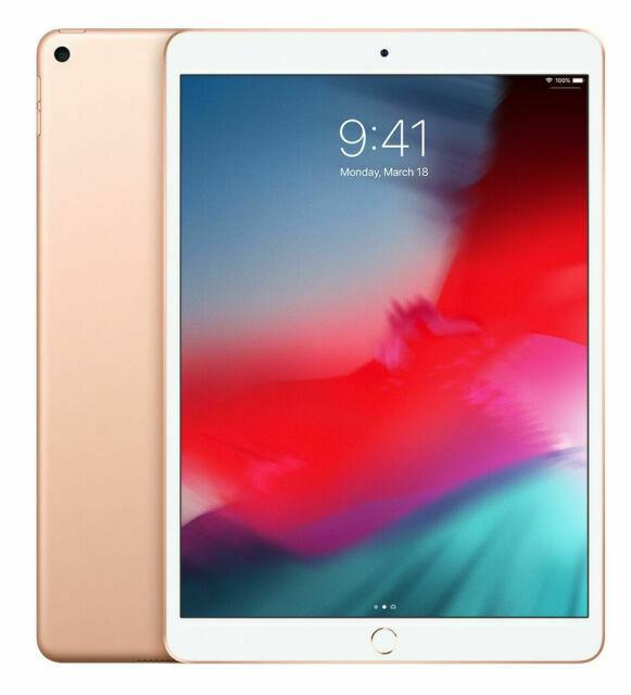 iPad Air 3 (3rd Gen, 10.5