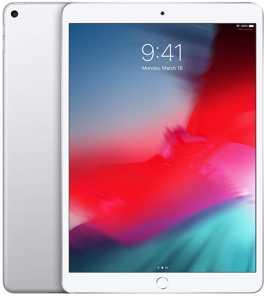 iPad Air 3 (3rd Gen, 10.5