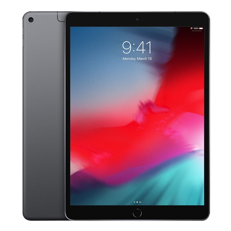 iPad Air 3 (3rd Gen, 10.5