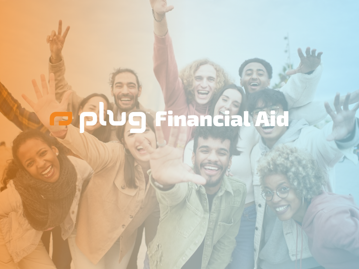 Plug™ Launches Financial Aid Program Offering Exclusive Tech Deals to Support Full-Time Students