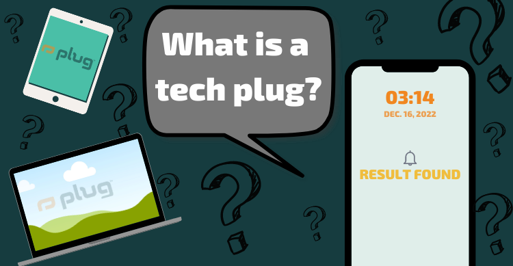 What is a tech plug? – Plug