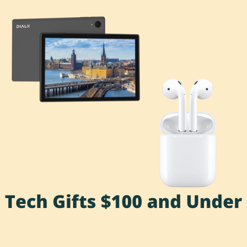 Tech Gifts $100 and Under