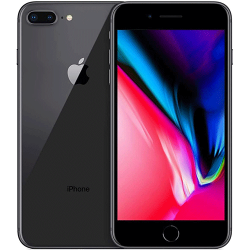 iPhone 8 Plus - Holiday Pack