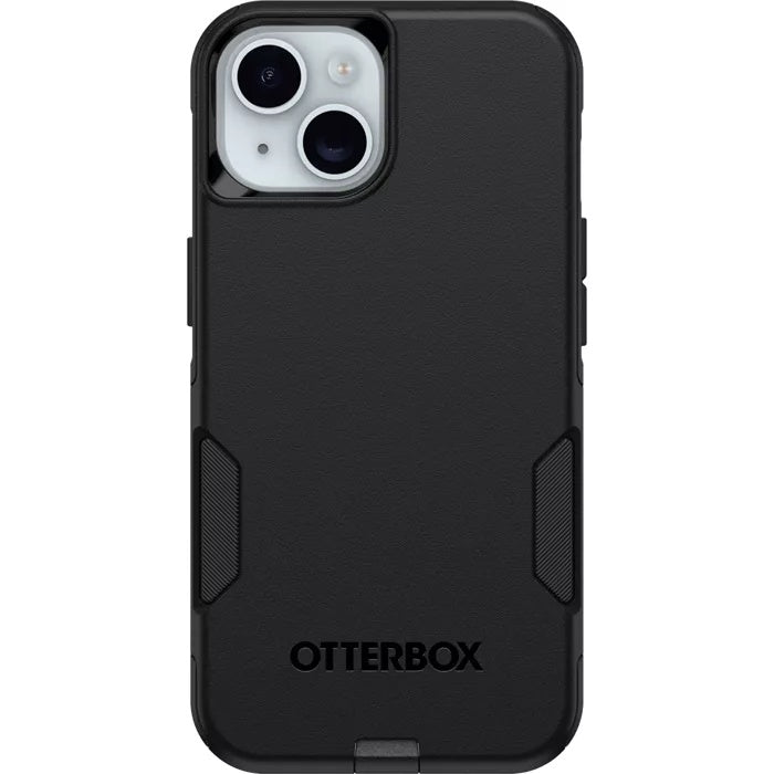 OtterBox Commuter Series Case for Apple iPhone 13 - Black