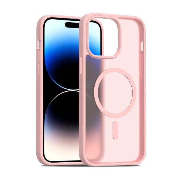 Plug - Protective Case for iPhone 14 Pro Max