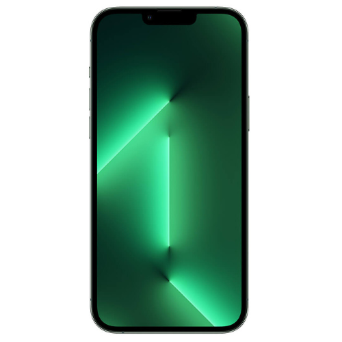 iPhone 13 Pro Verde Alpino 1TB (Desbloqueado)