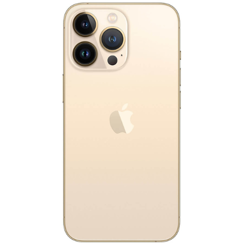 iPhone 13 Pro Gold 1TB (Unlocked)