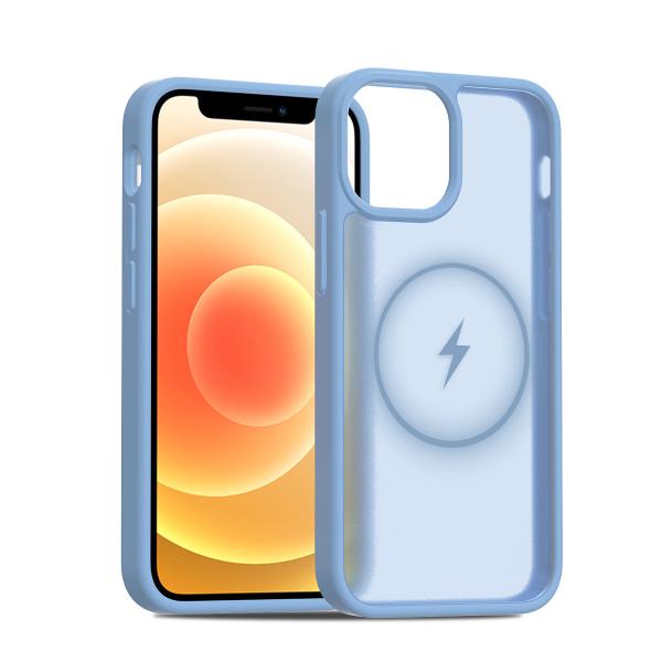 Plug - Protective Case for iPhone 12 Mini and iPhone 13 Mini