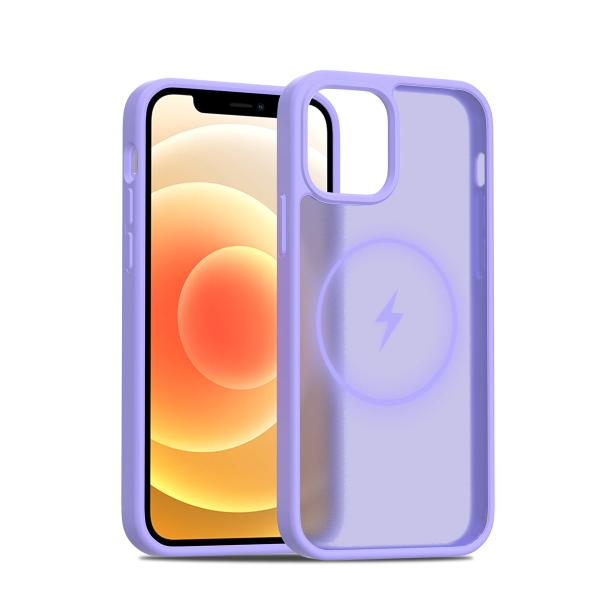 Plug - Protective Case for iPhone 12 Pro