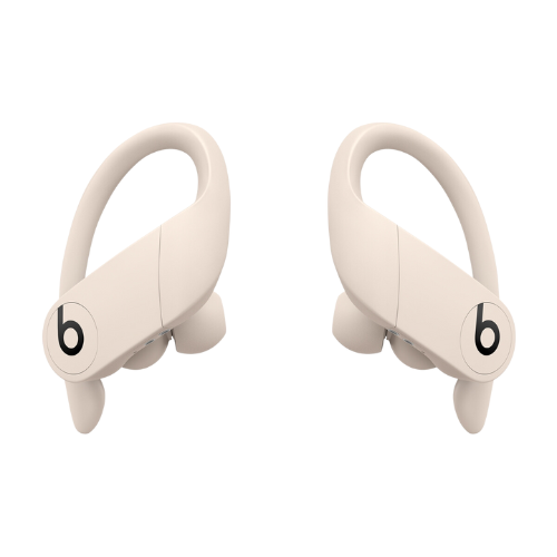 Beats By Dre Powerbeats Pro - High-Performance Wireless Earbuds - Ivory