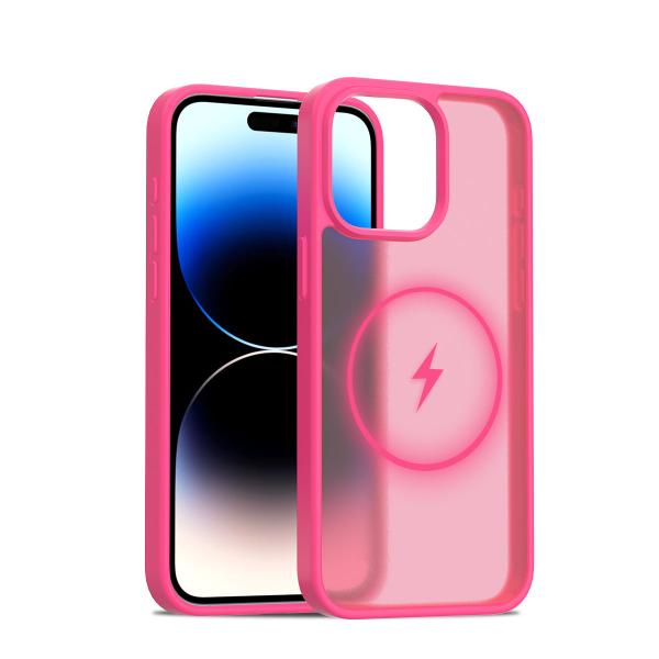 Plug - Protective Case for iPhone 15 Pro Max