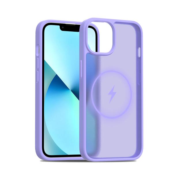 Plug - Protective Case for iPhone 13 and iPhone 14