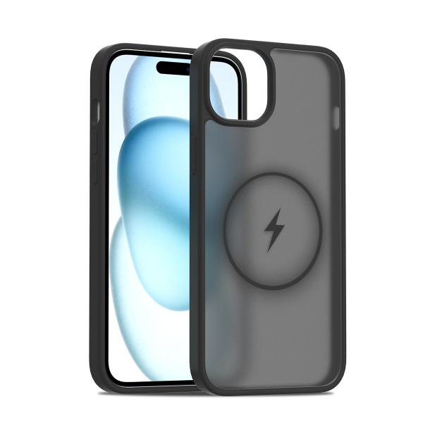 Plug - Protective Case for iPhone 15 Plus