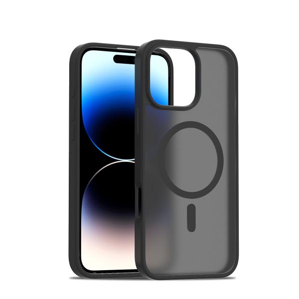 Plug - Protective Case for iPhone 16 Pro Max