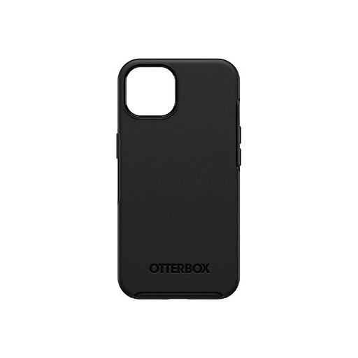 OtterBox Symmetry Series Case for Apple iPhone 13 - Black