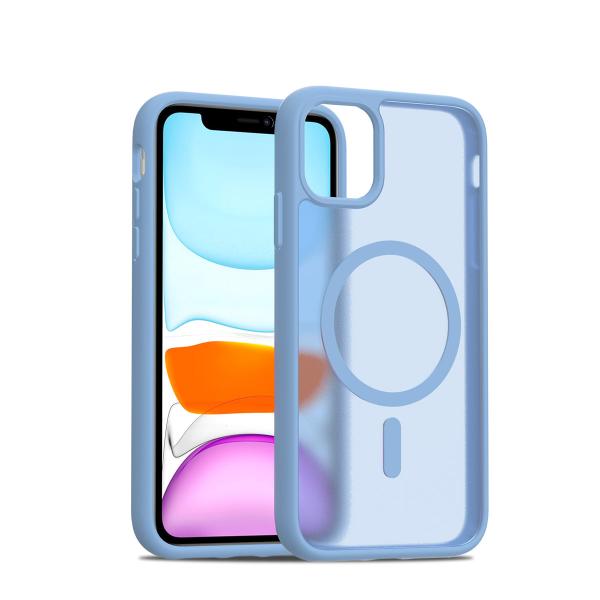 Plug - Protective Case for iPhone 11 and iPhone XR