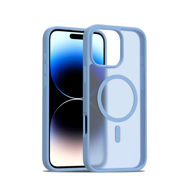 Plug - Protective Case for iPhone 16 Pro Max