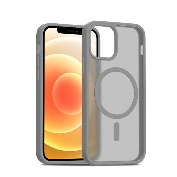 Plug - Protective Case for iPhone 12 Pro