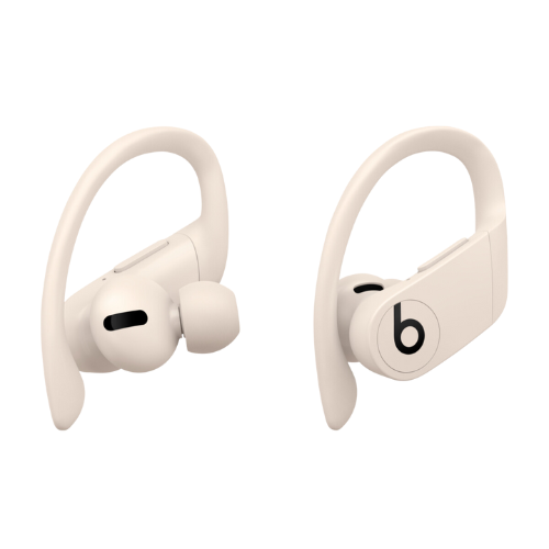 Beats By Dre Powerbeats Pro - High-Performance Wireless Earbuds - Ivory