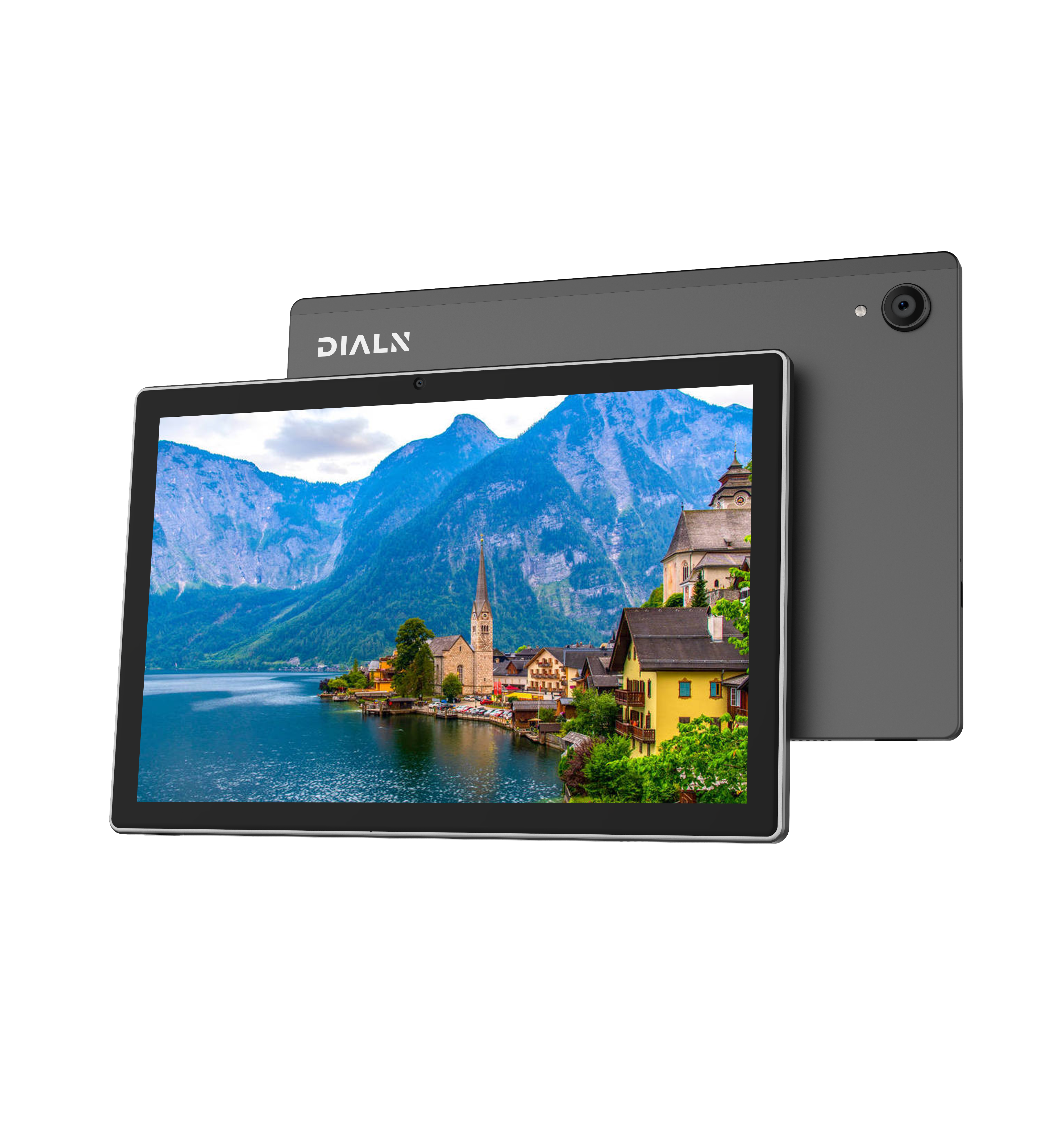 DIALN X10G (4G LTE) - Tableta Android