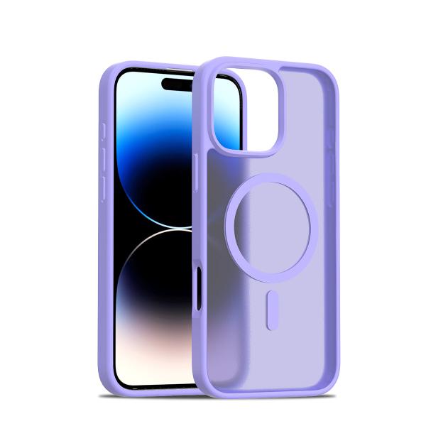 Plug - Protective Case for iPhone 16 Pro Max