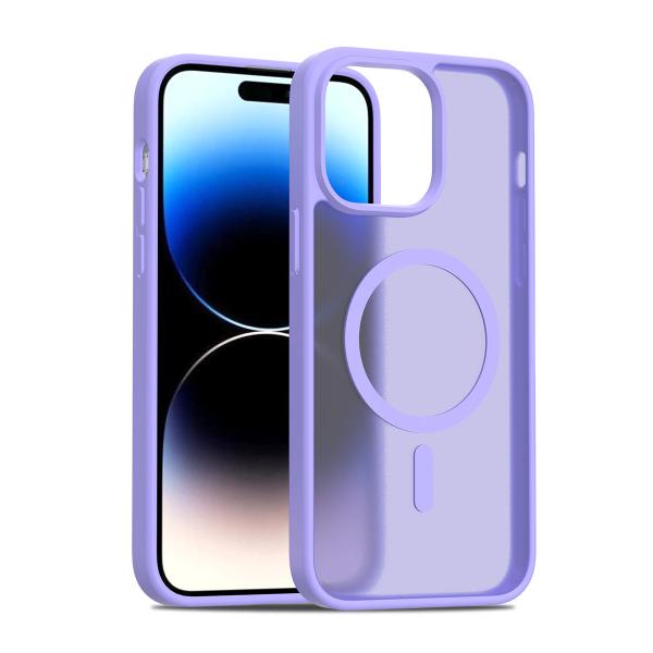 Plug - Protective Case for iPhone 14 Pro Max