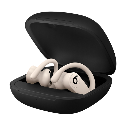 Beats By Dre Powerbeats Pro - Auriculares inalámbricos de alto rendimiento - Negro