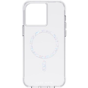 Case-Mate Clear Twinkle Case (MagSafe) - Diamond - iPhone 14 Pro Max