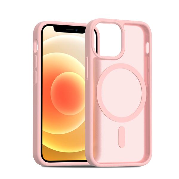 Plug - Protective Case for iPhone 12 Mini and iPhone 13 Mini