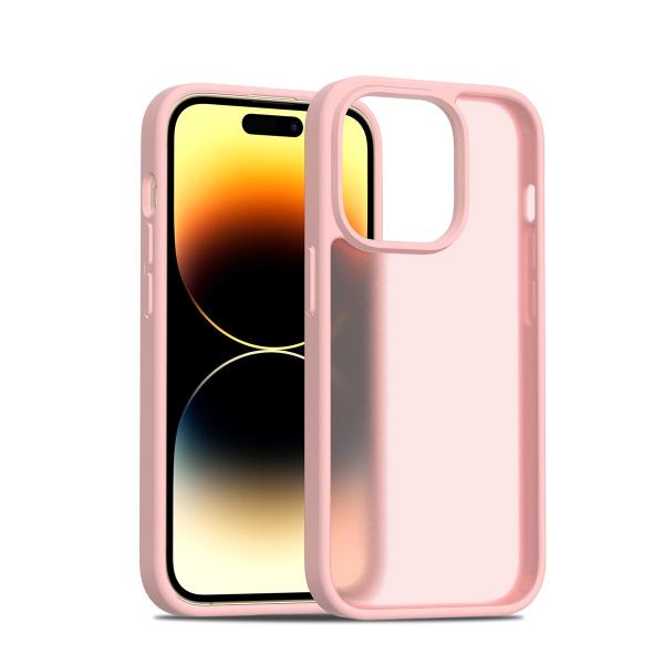 Plug - Protective Case for iPhone 14 Pro