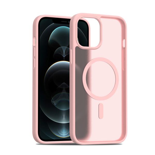 Plug - Protective Case for iPhone 12 Pro Max