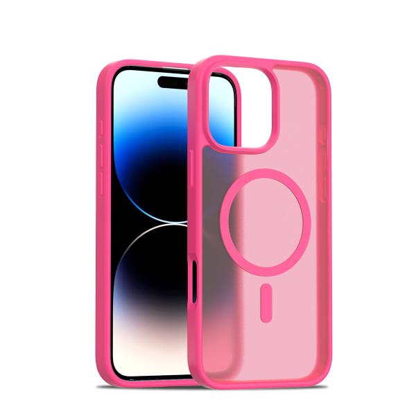 Plug - Protective Case for iPhone 16 Pro