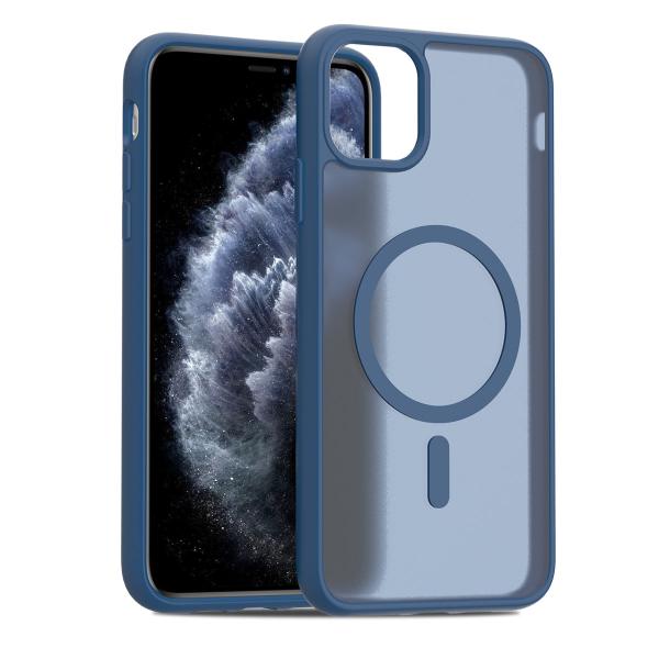 Plug - Protective Case for iPhone 11 Pro Max