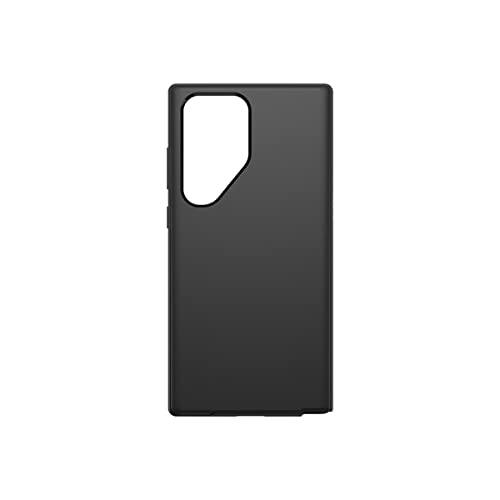 OtterBox Symmetry Series Case for Samsung Galaxy S23 Ultra - Black