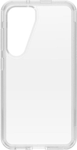 OtterBox Symmetry Series Soft Shell Case for Samsung Galaxy S23 - Clear