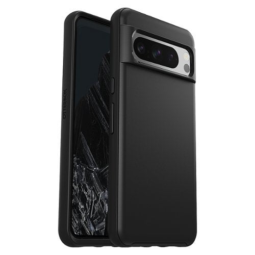 OtterBox Symmetry Series Case for Google Pixel 8 Pro - Black