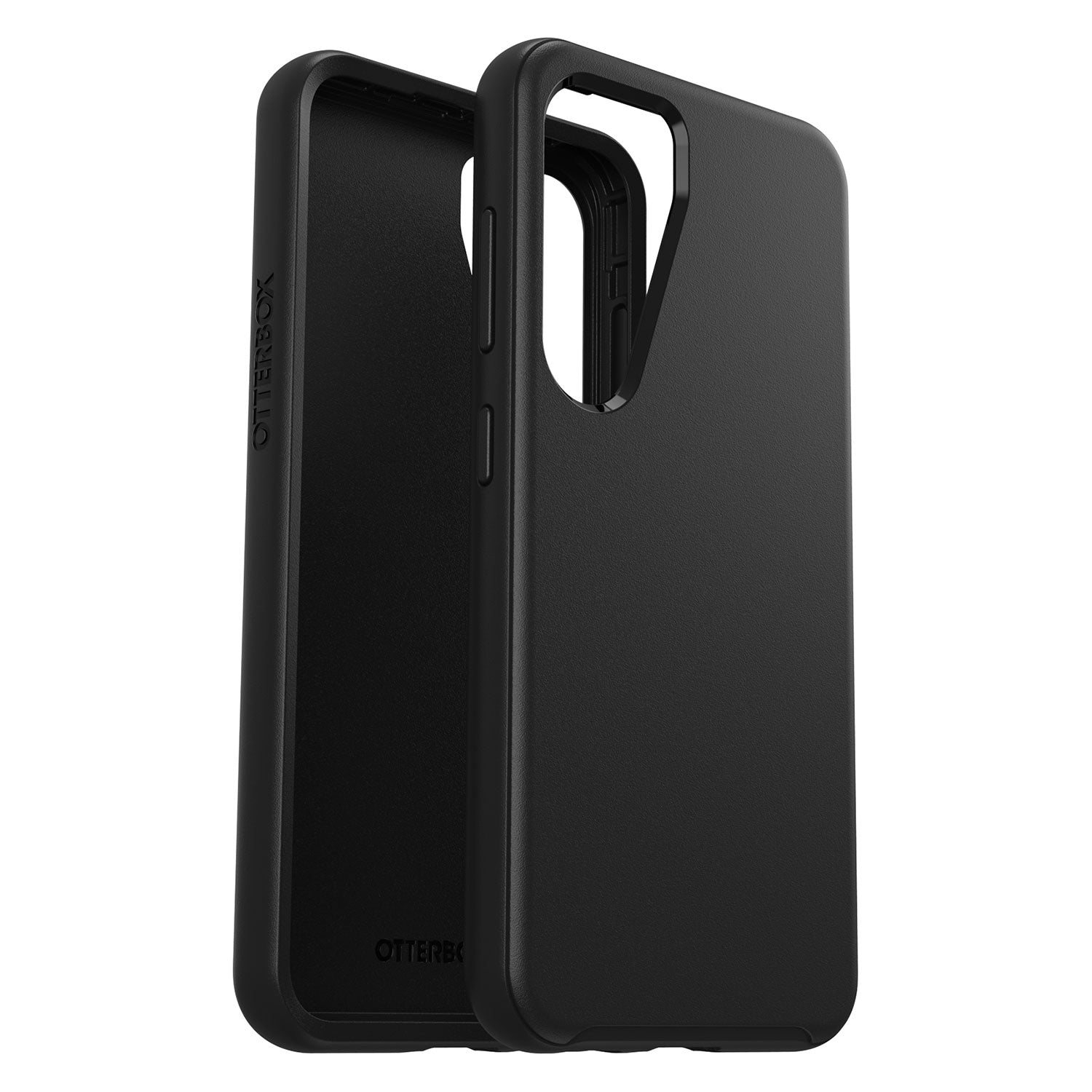 OtterBox Symmetry Series Case for Samsung Galaxy S23 - Black