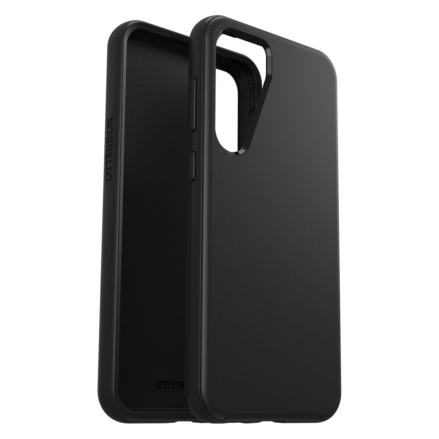 OtterBox Symmetry Series Case for Samsung Galaxy S23 Plus - Black